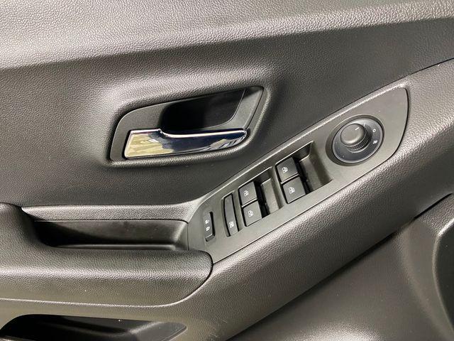 used 2022 Chevrolet Trax car, priced at $19,522