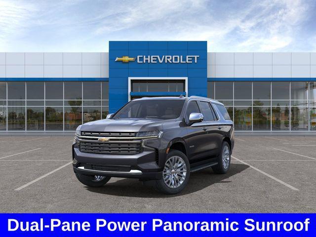 new 2024 Chevrolet Tahoe car, priced at $82,240
