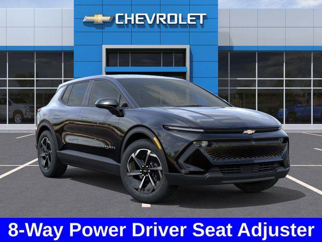 new 2026 Chevrolet Equinox EV car, priced at $31,995