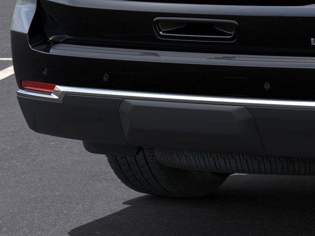 new 2025 Chevrolet Tahoe car, priced at $70,854