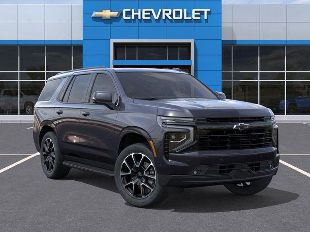 new 2026 Chevrolet Tahoe car, priced at $76,446