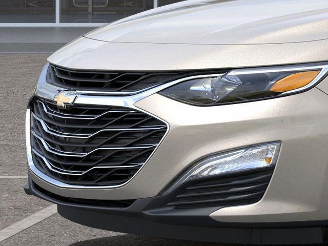 new 2025 Chevrolet Malibu car, priced at $24,995