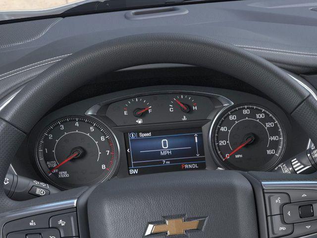 new 2025 Chevrolet Blazer car, priced at $39,615