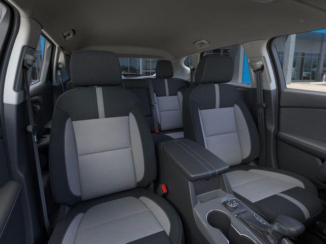 new 2025 Chevrolet Blazer car, priced at $39,615