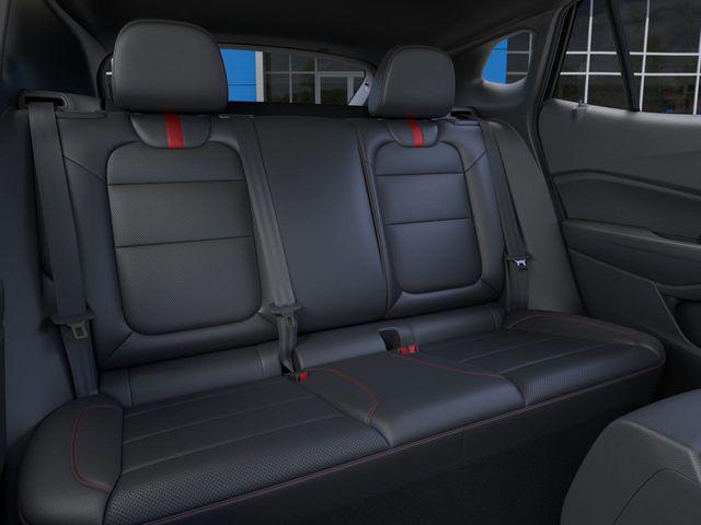 new 2025 Chevrolet Trax car, priced at $26,085