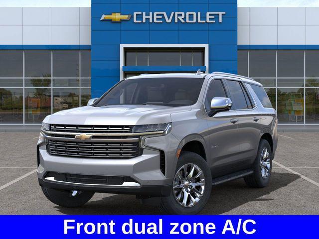 new 2024 Chevrolet Tahoe car, priced at $71,091