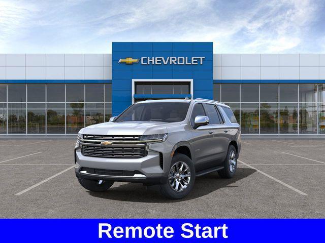 new 2024 Chevrolet Tahoe car, priced at $71,091