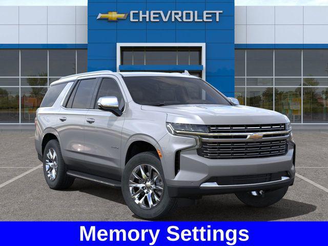 new 2024 Chevrolet Tahoe car, priced at $71,091