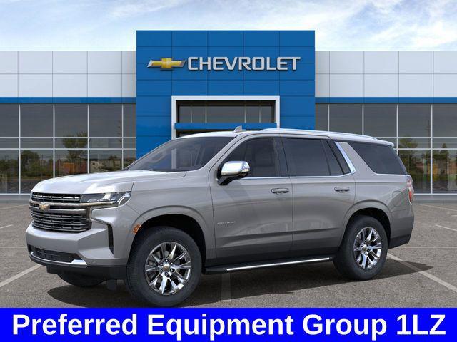 new 2024 Chevrolet Tahoe car, priced at $71,091