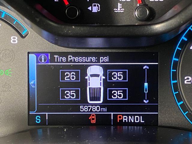 used 2017 Chevrolet Colorado car, priced at $21,954