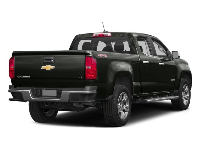 used 2017 Chevrolet Colorado car, priced at $23,335