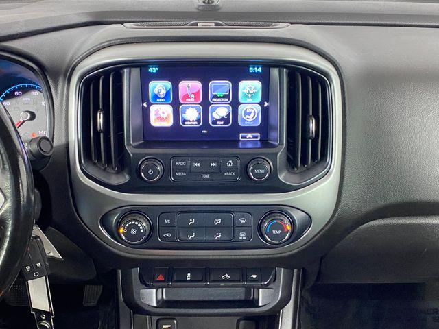 used 2017 Chevrolet Colorado car, priced at $21,954