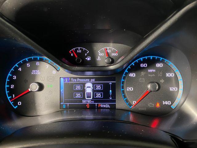 used 2017 Chevrolet Colorado car, priced at $21,954