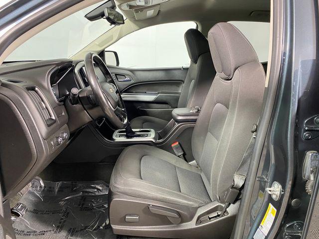 used 2017 Chevrolet Colorado car, priced at $21,954