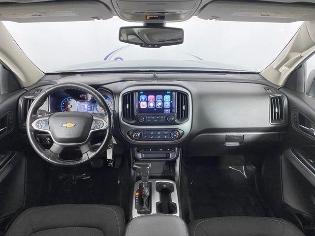 used 2017 Chevrolet Colorado car, priced at $21,954
