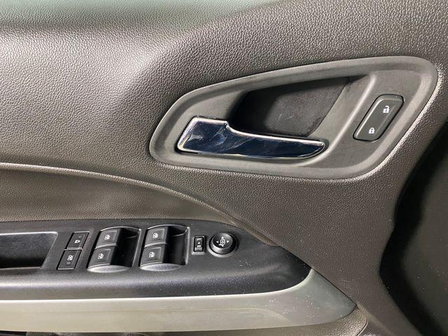 used 2017 Chevrolet Colorado car, priced at $21,954