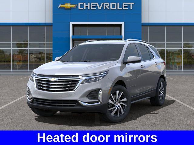 new 2024 Chevrolet Equinox car, priced at $26,947
