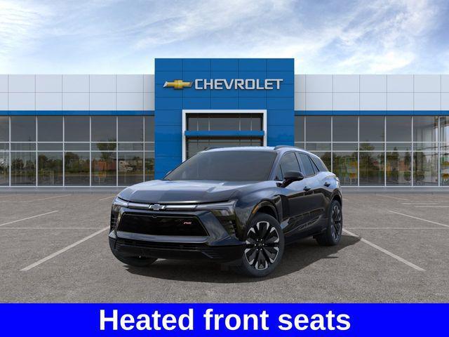 new 2024 Chevrolet Blazer EV car, priced at $41,095