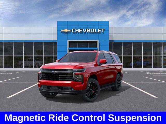 new 2026 Chevrolet Tahoe car, priced at $87,542
