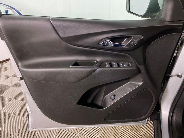 used 2022 Chevrolet Equinox car, priced at $23,938