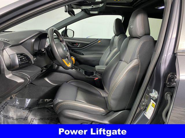 used 2023 Subaru Outback car, priced at $24,800