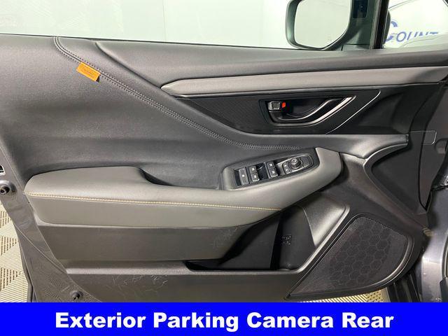 used 2023 Subaru Outback car, priced at $24,800