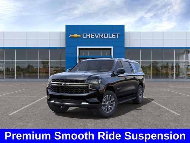 new 2024 Chevrolet Suburban car, priced at $64,450