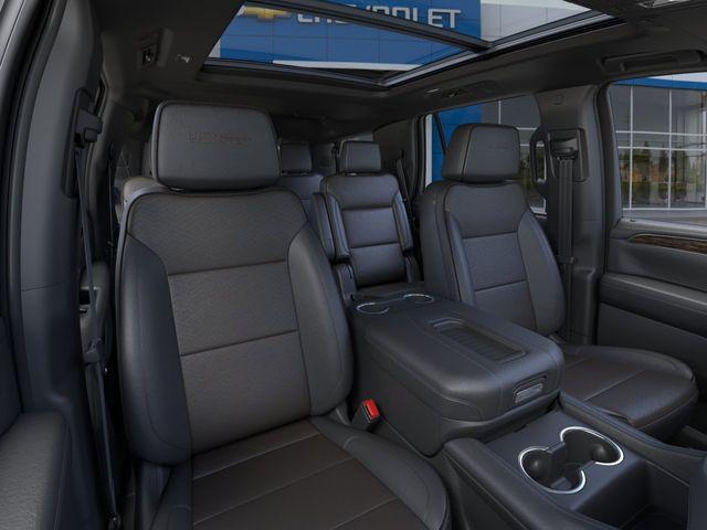 new 2024 Chevrolet Tahoe car, priced at $82,561