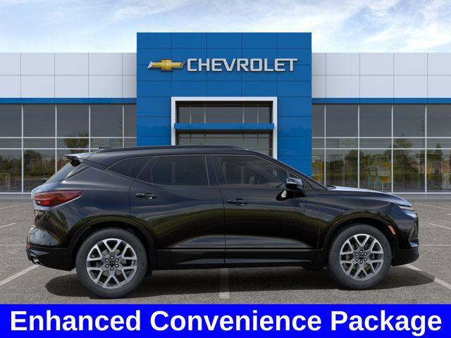 new 2024 Chevrolet Blazer car, priced at $45,495