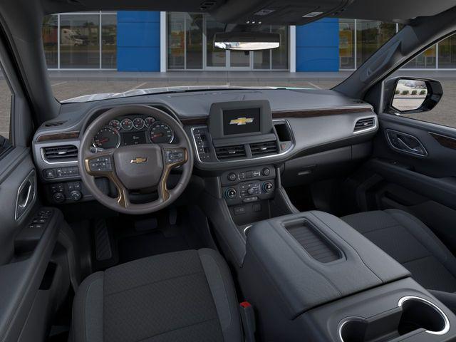 new 2024 Chevrolet Tahoe car, priced at $61,865