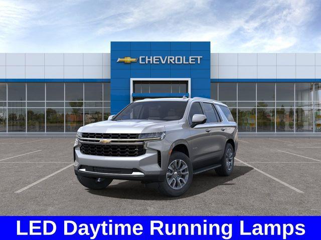 new 2024 Chevrolet Tahoe car, priced at $61,865