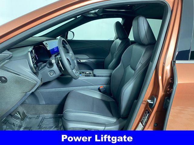 used 2023 Lexus RX 350 car, priced at $50,909