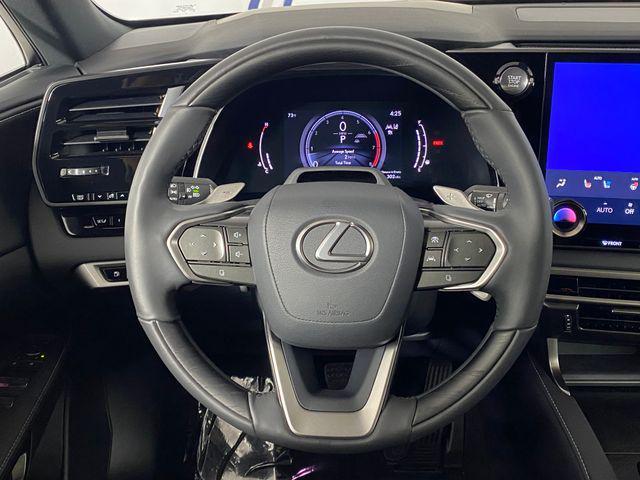 used 2023 Lexus RX 350 car, priced at $50,909