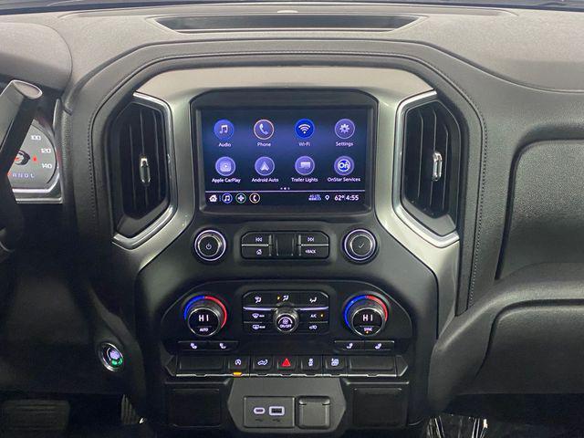used 2019 Chevrolet Silverado 1500 car, priced at $25,949