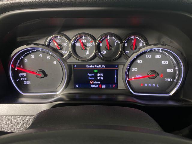 used 2019 Chevrolet Silverado 1500 car, priced at $25,949