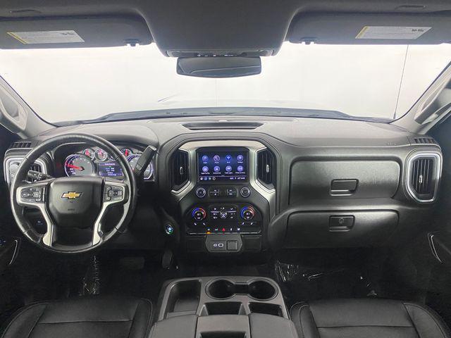 used 2019 Chevrolet Silverado 1500 car, priced at $25,949