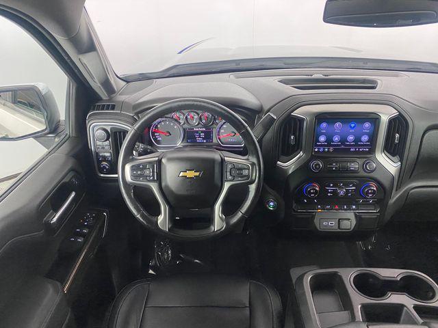 used 2019 Chevrolet Silverado 1500 car, priced at $25,949