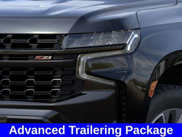 new 2024 Chevrolet Tahoe car, priced at $75,195