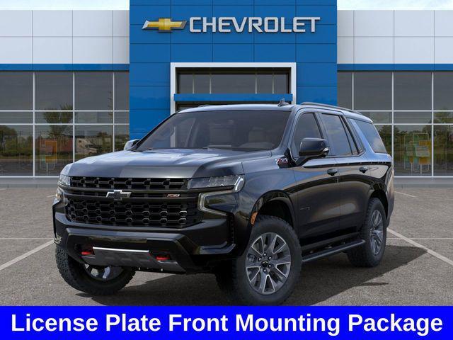 new 2024 Chevrolet Tahoe car, priced at $75,195