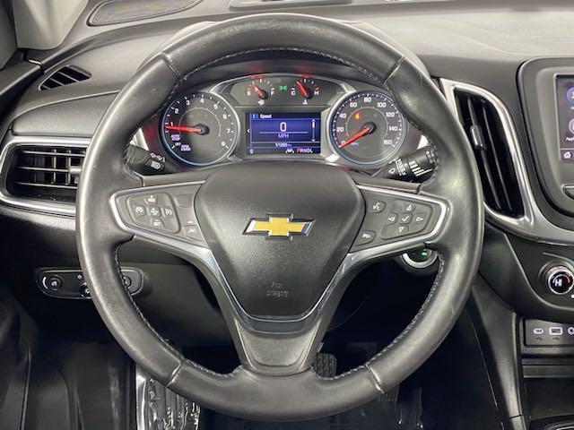 used 2020 Chevrolet Equinox car, priced at $18,869