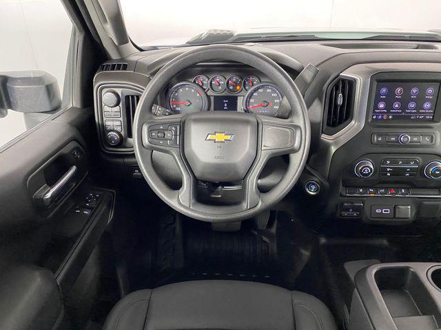 used 2024 Chevrolet Silverado 2500 car, priced at $44,610