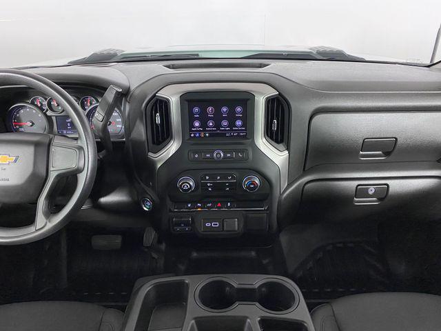 used 2024 Chevrolet Silverado 2500 car, priced at $44,610