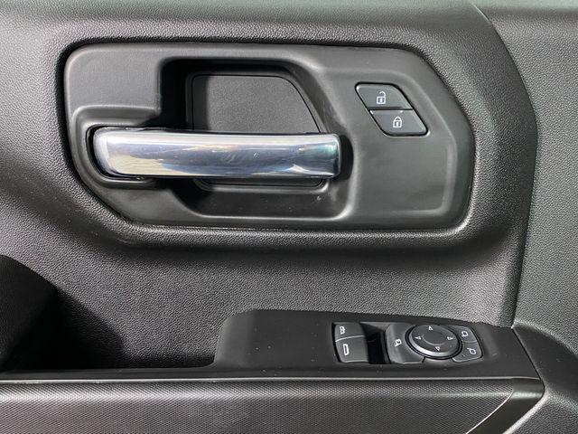 used 2024 Chevrolet Silverado 2500 car, priced at $44,610