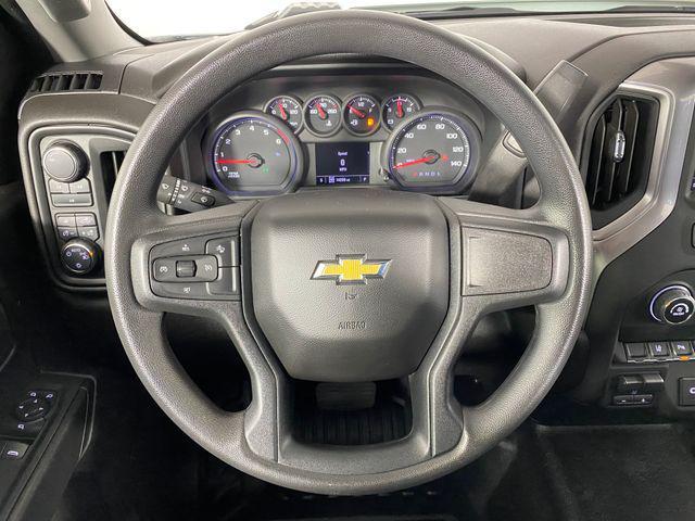 used 2024 Chevrolet Silverado 2500 car, priced at $44,610