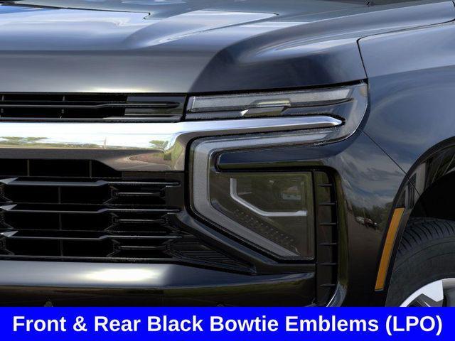 new 2026 Chevrolet Suburban car, priced at $69,363