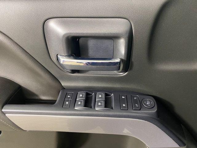 used 2018 Chevrolet Silverado 1500 car, priced at $25,880