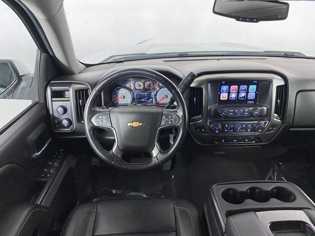 used 2018 Chevrolet Silverado 1500 car, priced at $25,880