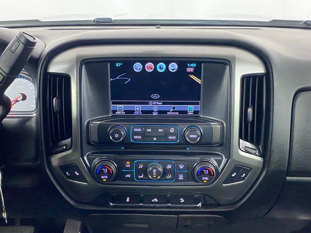 used 2018 Chevrolet Silverado 1500 car, priced at $25,880