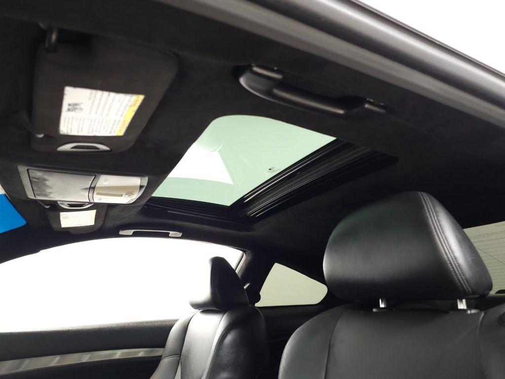 used 2015 INFINITI Q60 car, priced at $16,700