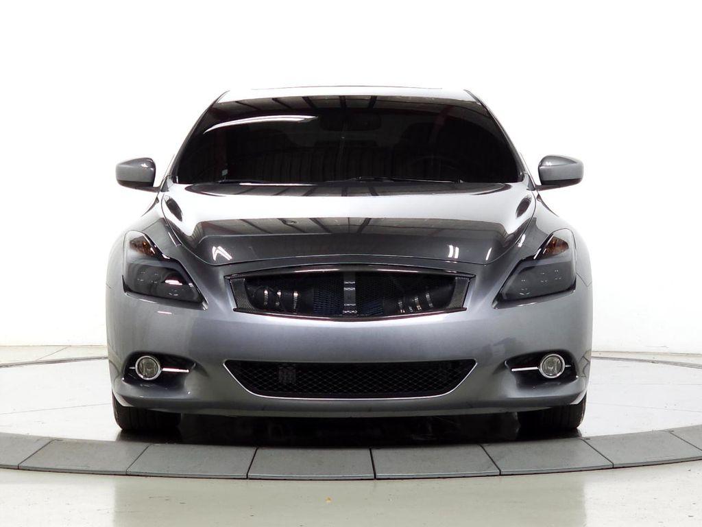 used 2015 INFINITI Q60 car, priced at $16,700